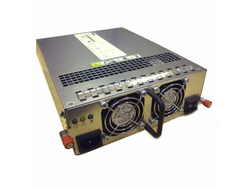 Dell 488-Watts Power Supply - D488P-S0