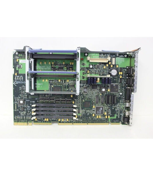 HP Server Motherboard - D4998-68002
