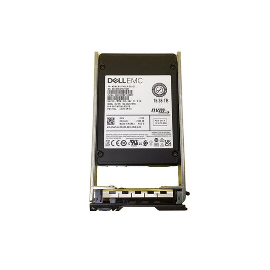 Dell Solid State Drive - D4CJG