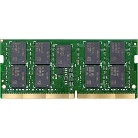 Synology 16GB Server Memory - D4ECSO-2666-16G