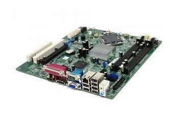Dell Desktop Motherboard - D517D