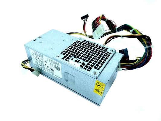 Dell 250-Watts Power Supply - D51RF