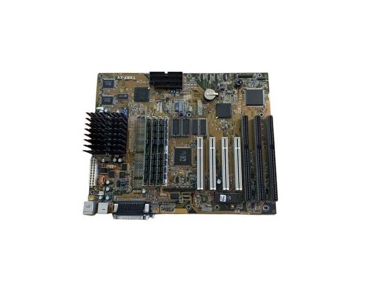HP Desktop Motherboard - D5250-69001