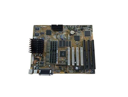 HP Desktop Motherboard - D5250-69001