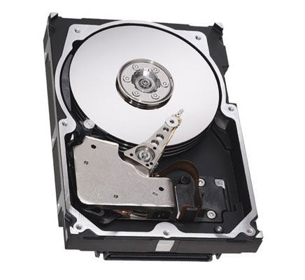 Dell 300GB Server Hard Drive - D5796