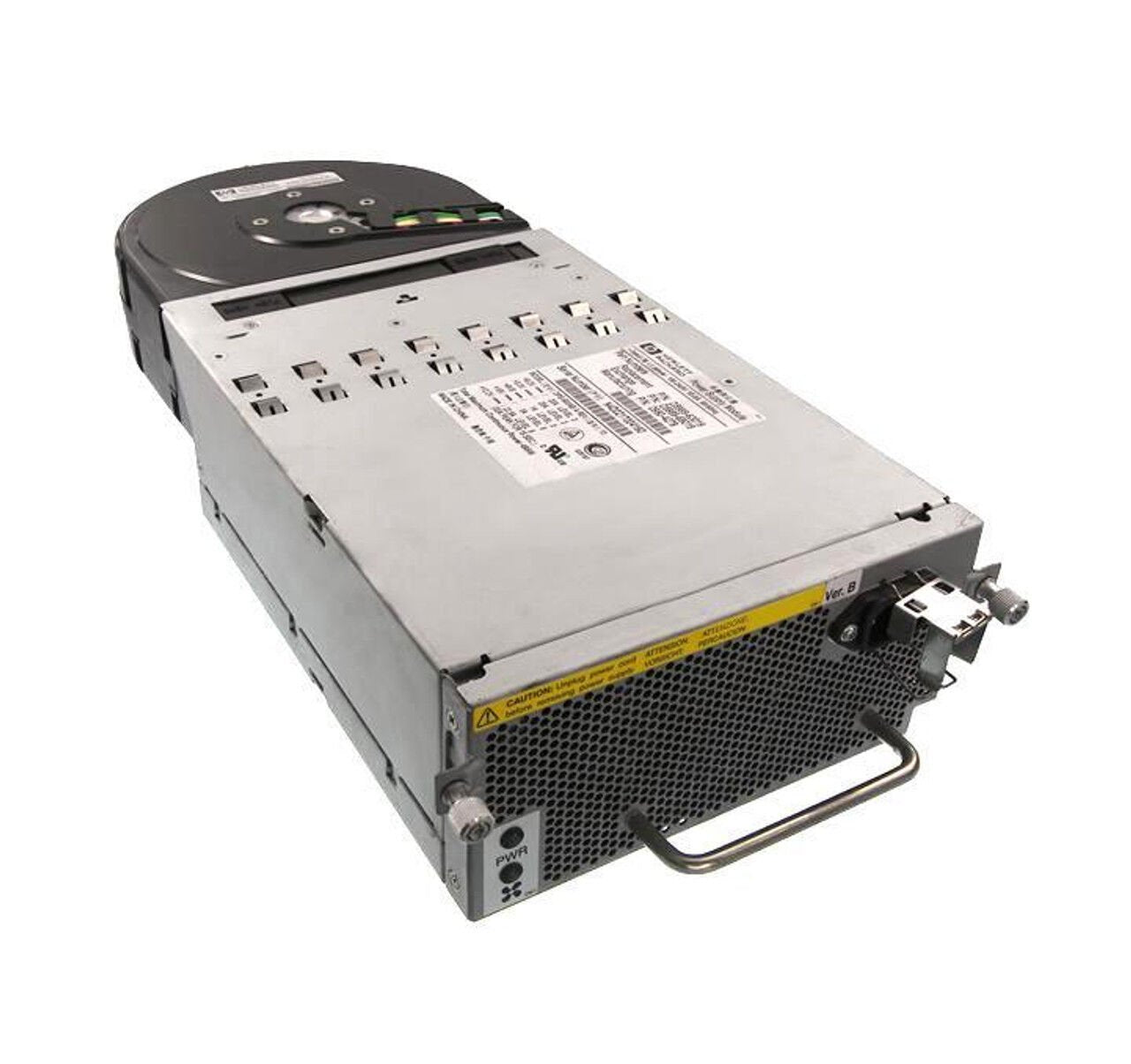 HP 495-Watts Power Supply - D5989-63019