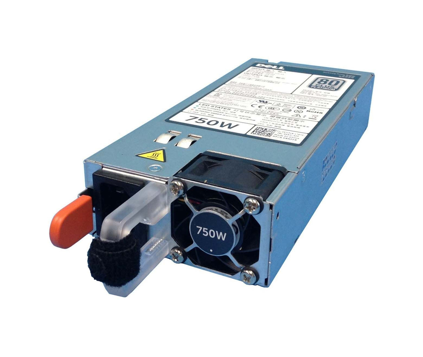Dell 750-Watts Power Supply - D5MW8