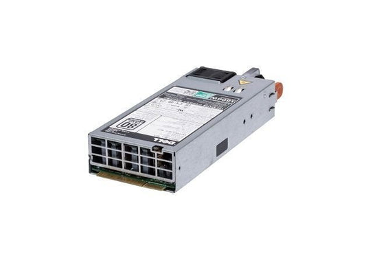 Dell 1600-Watts Power Supply - D5W1N