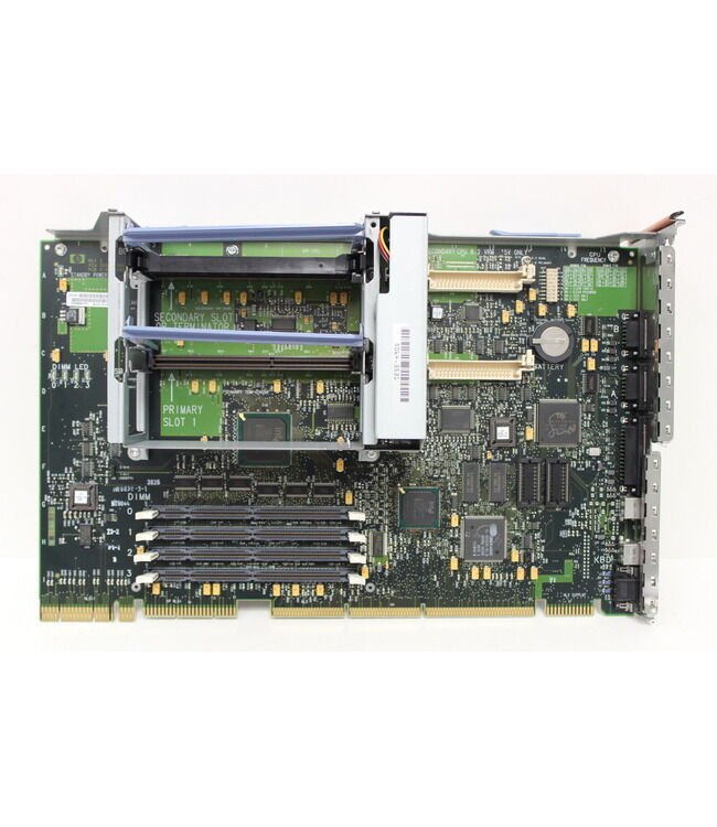 HP Server Motherboard - D6123-68004