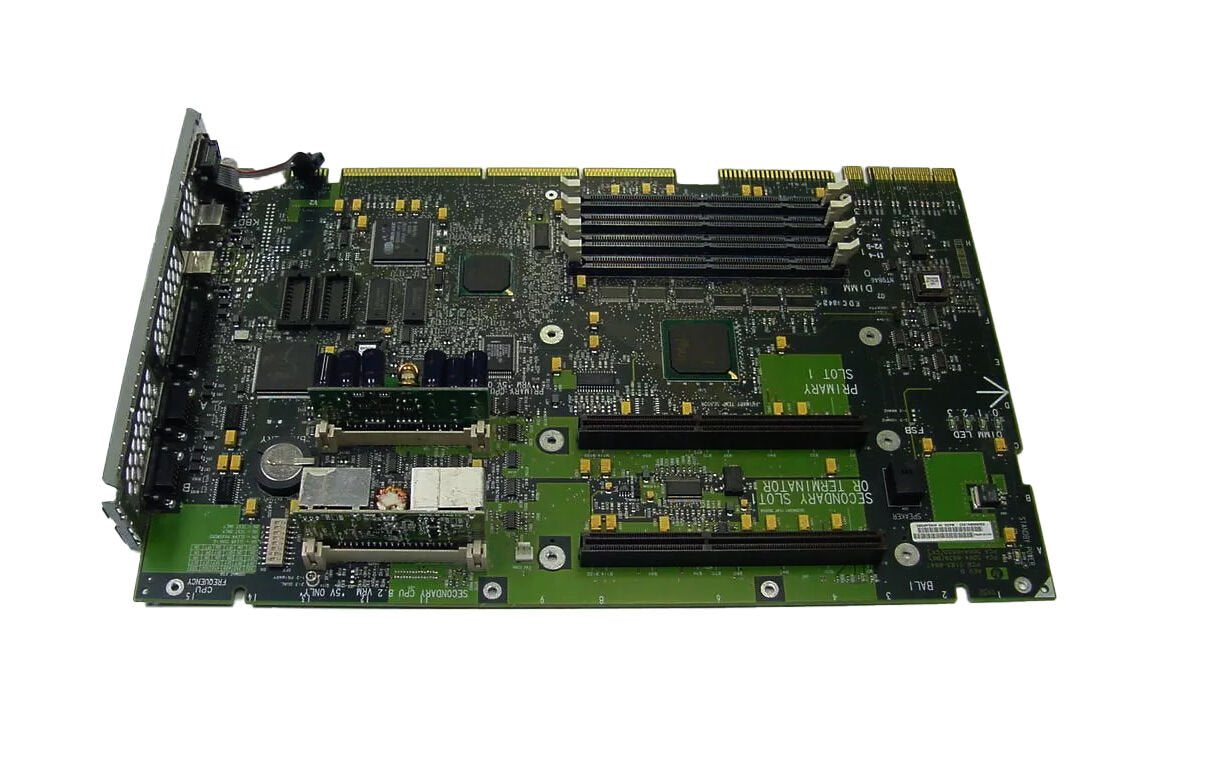 HP Server Motherboard - D6129-60001