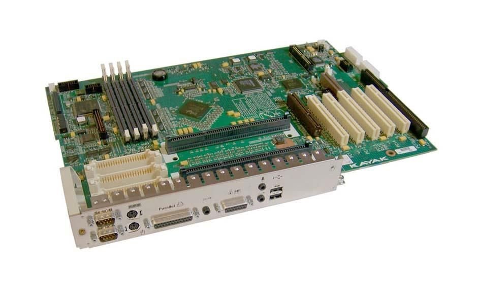 HP Server Motherboard - D6330-60001