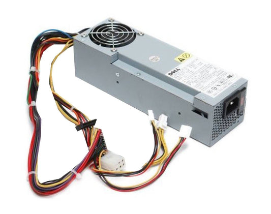 Dell 160-Watts Power Supply - D6370