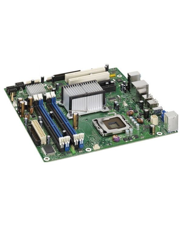 Intel Desktop Motherboard - D63733-206
