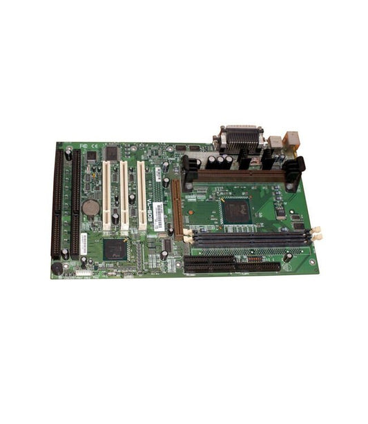 HP Desktop Motherboard - D6530-60001