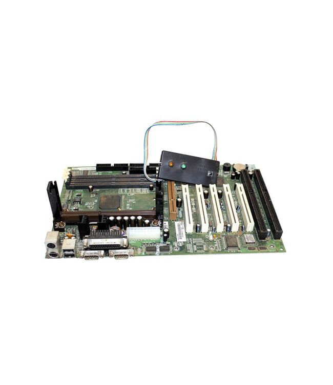 HP Desktop Motherboard - D6550-60001
