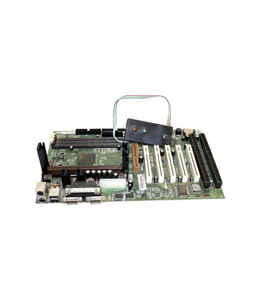 HP Desktop Motherboard - D6550-60001