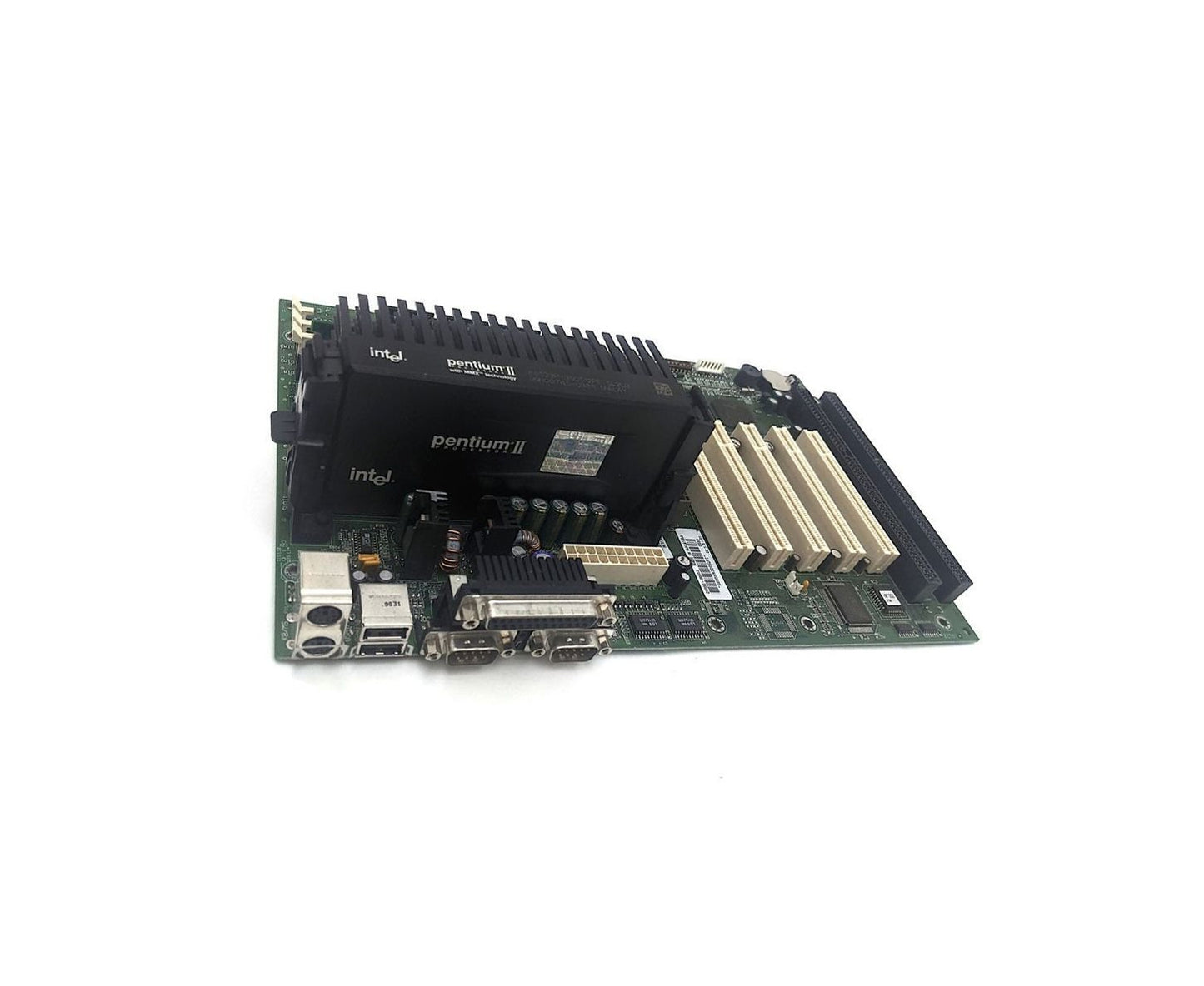 HP Desktop Motherboard - D6550-60003
