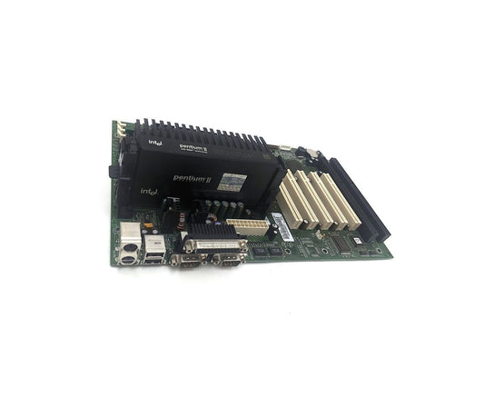 HP Desktop Motherboard - D6550-60003