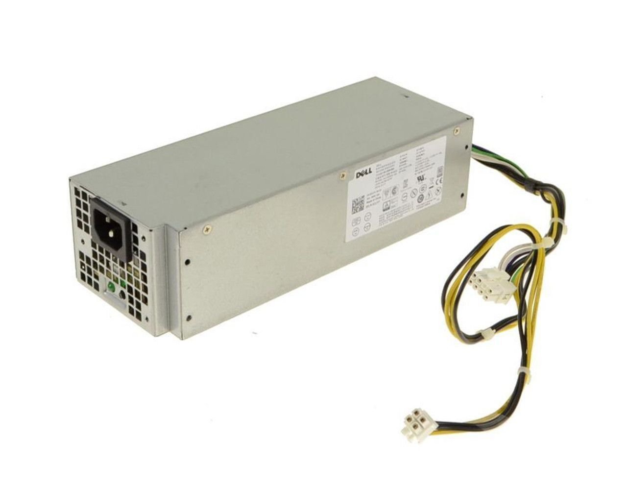 Dell 180-Watts Power Supply - D6K0V