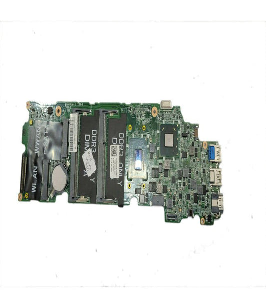 Dell Laptop Motherboard - D6MN7
