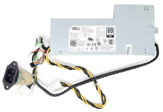 Dell 185-Watts Power Supply - D6V04
