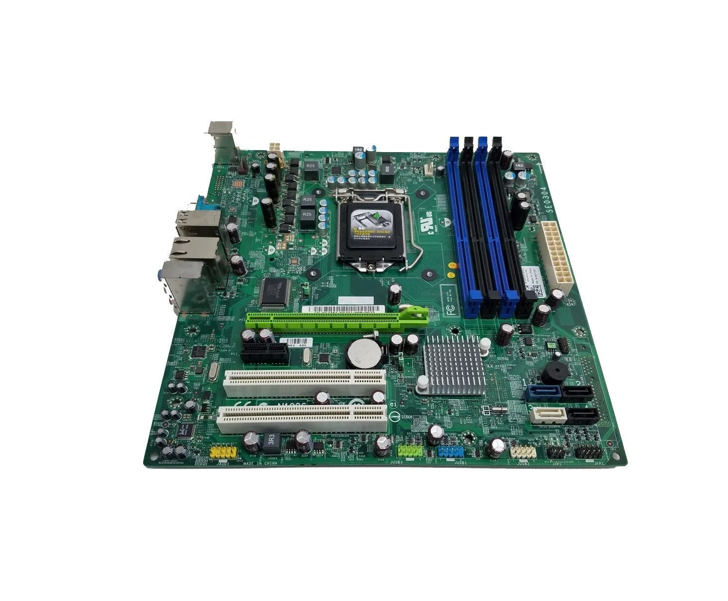 Dell Desktop Motherboard - D735T