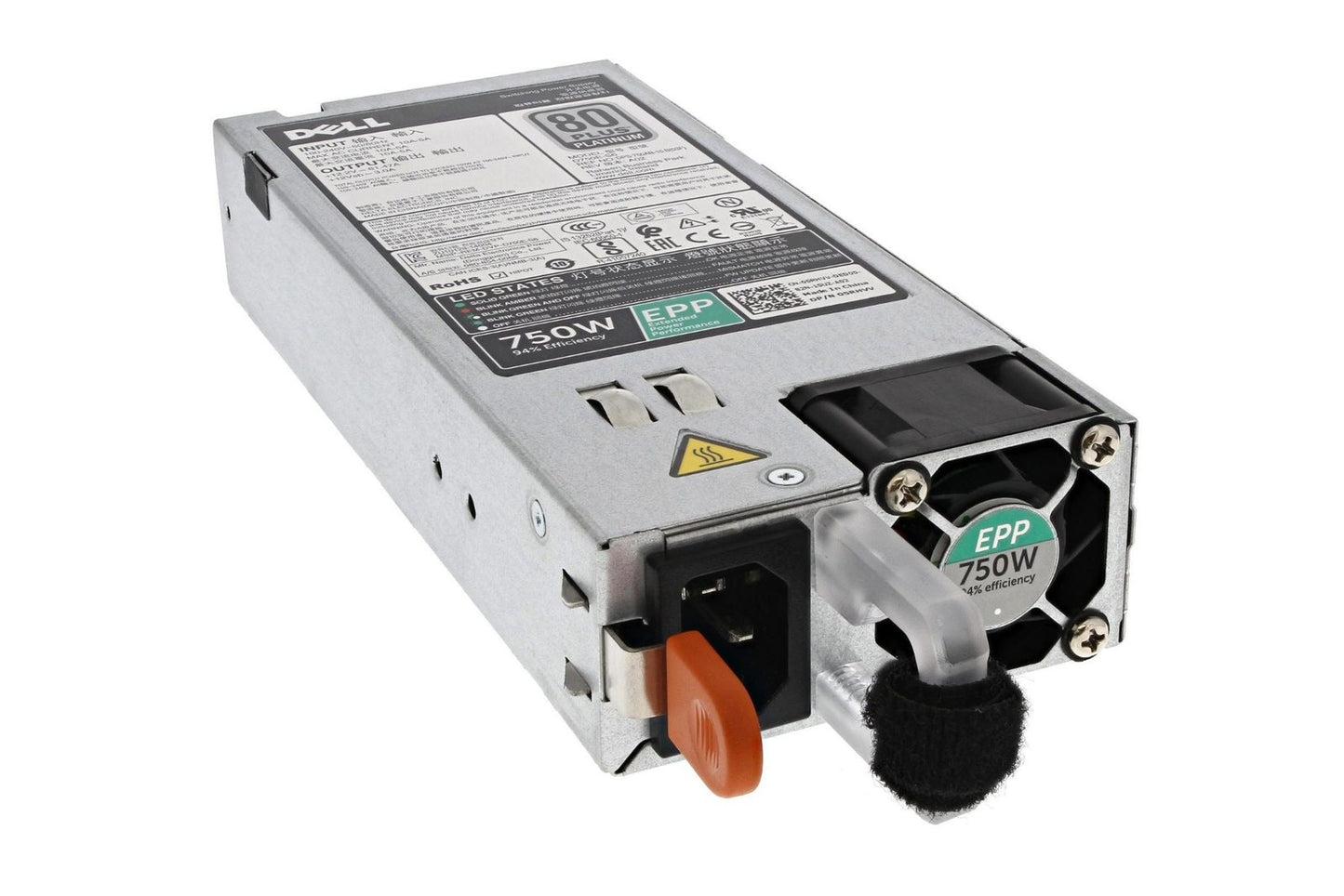 Dell Power Supply - D750E-S6