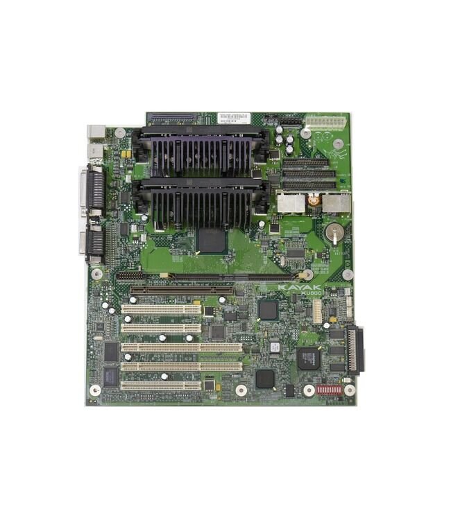 HP Desktop Motherboard - D8000-60002