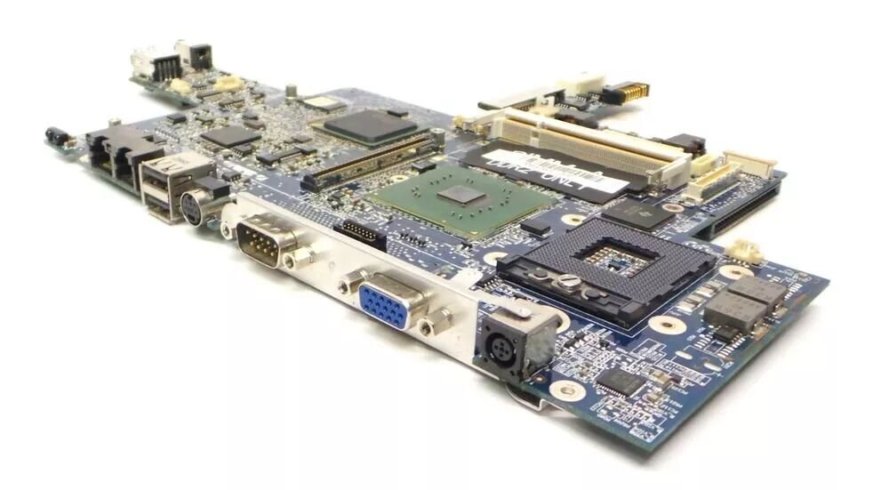 Dell Laptop Motherboard - D8005