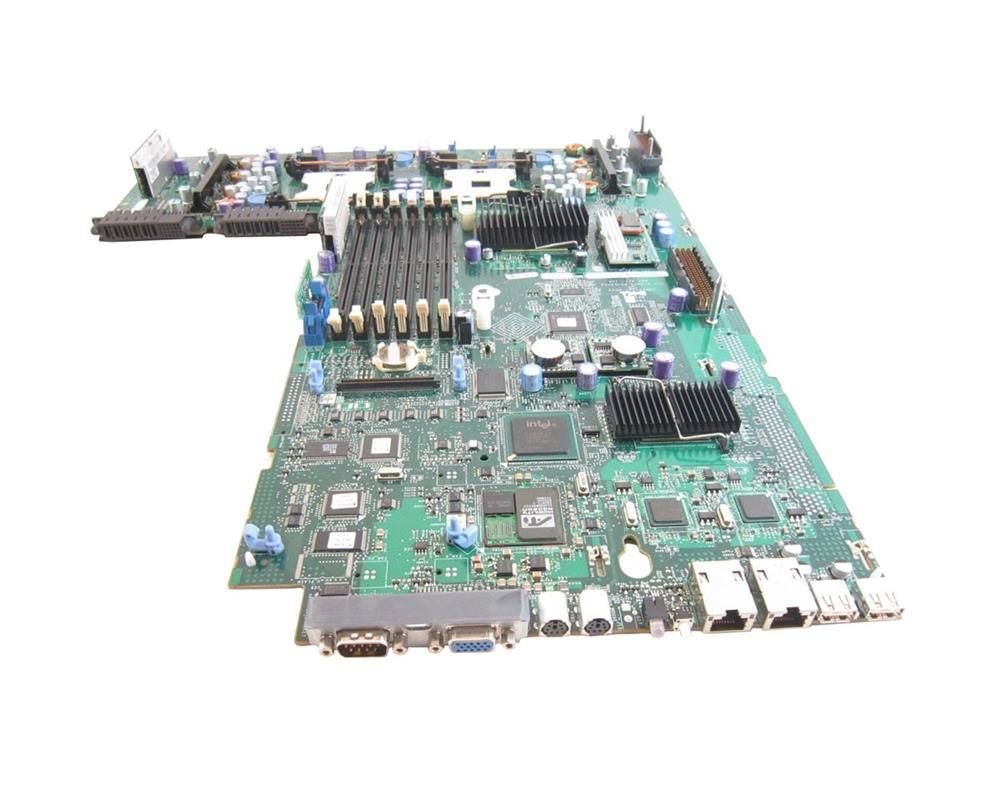 Dell Server Motherboard - D8266-06