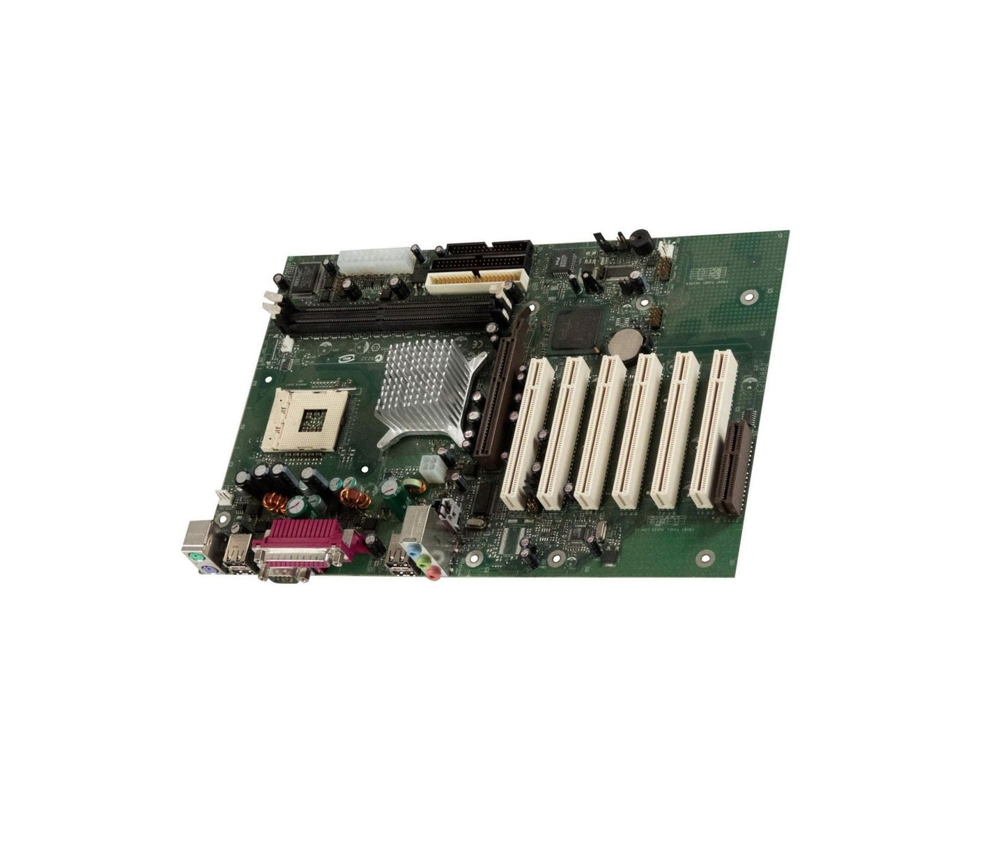 Intel Desktop Motherboard - D845EBG2