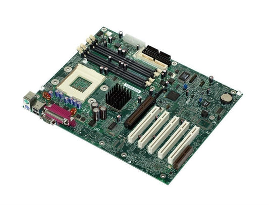 Intel Desktop Motherboard - D850GB