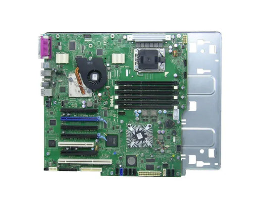 Dell Server Motherboard - D881F