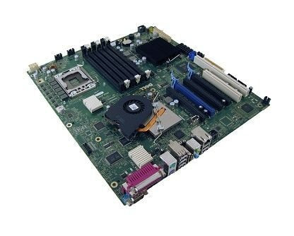 Dell Desktop Motherboard - D883F
