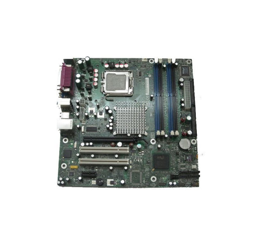 Intel Desktop Motherboard - D915PLDT