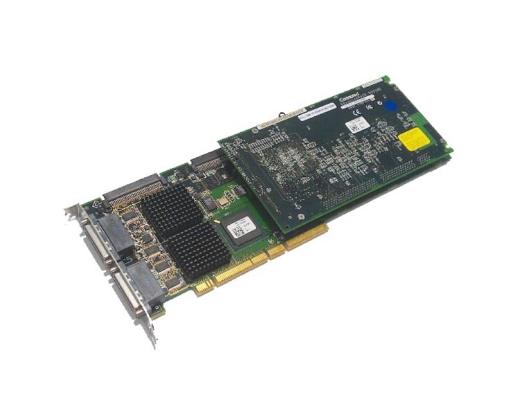 HP Raid Controller - D9351-60001