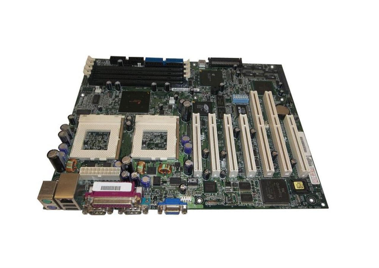 HP Server Motherboard - D9387-63021