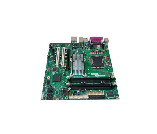 Intel Desktop Motherboard - D945GCFG1
