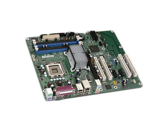 Intel Desktop Motherboard - D945GPRS2