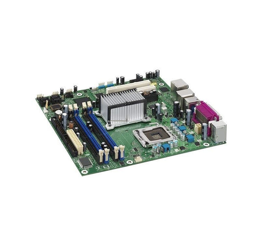 Intel Desktop Motherboard - D945GTP