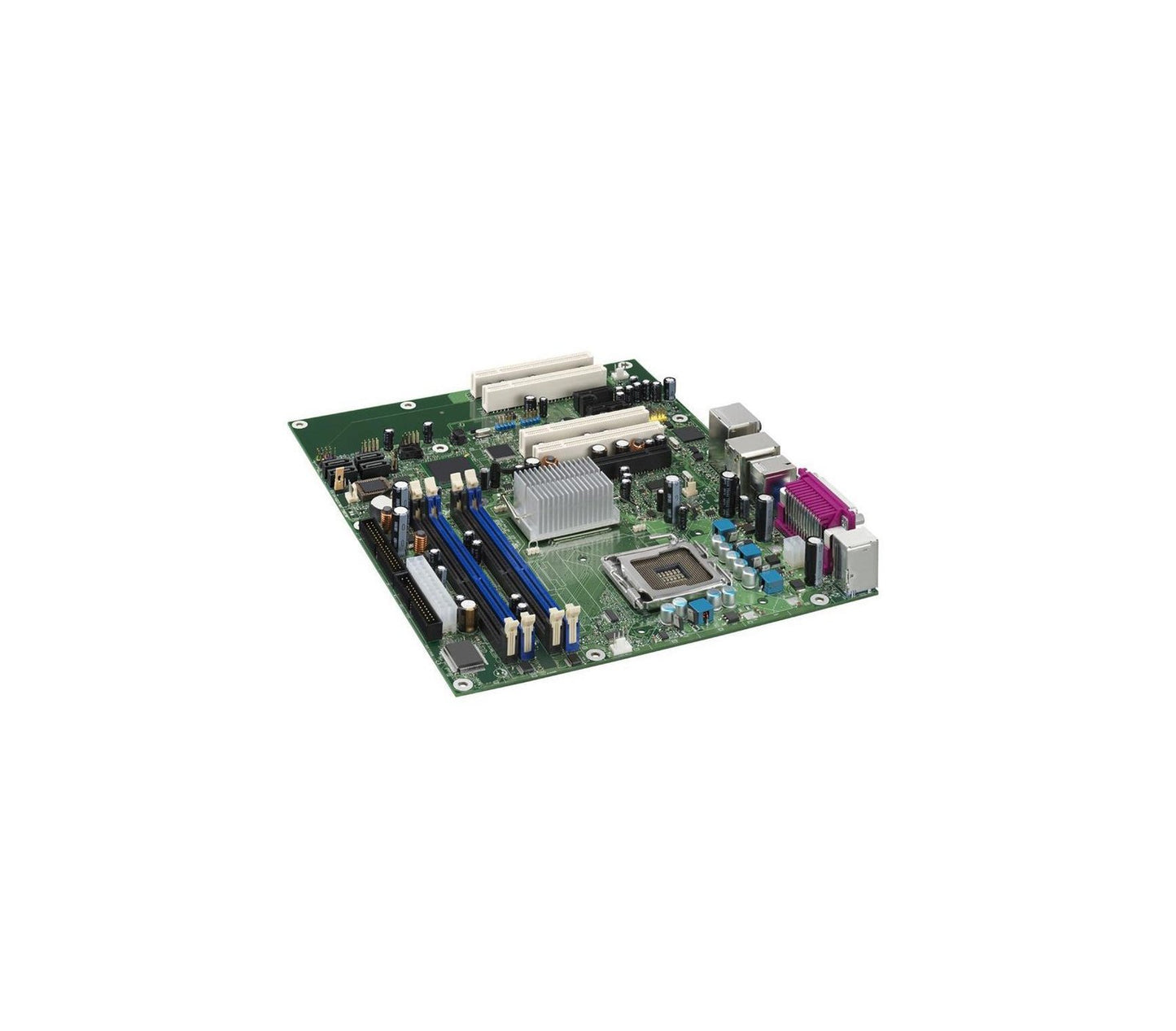 Intel Desktop Motherboard - D945PLNM