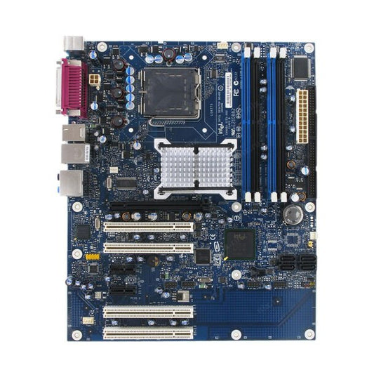 Intel Desktop Motherboard - D945PWM