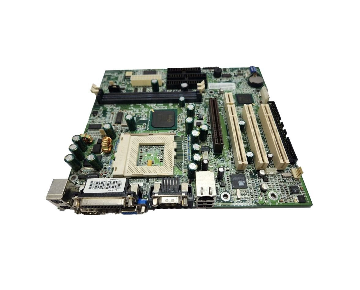 HP Desktop Motherboard - D982060009