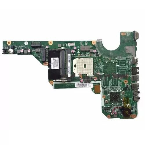 HP Laptop Motherboard - DA0LX6MB610