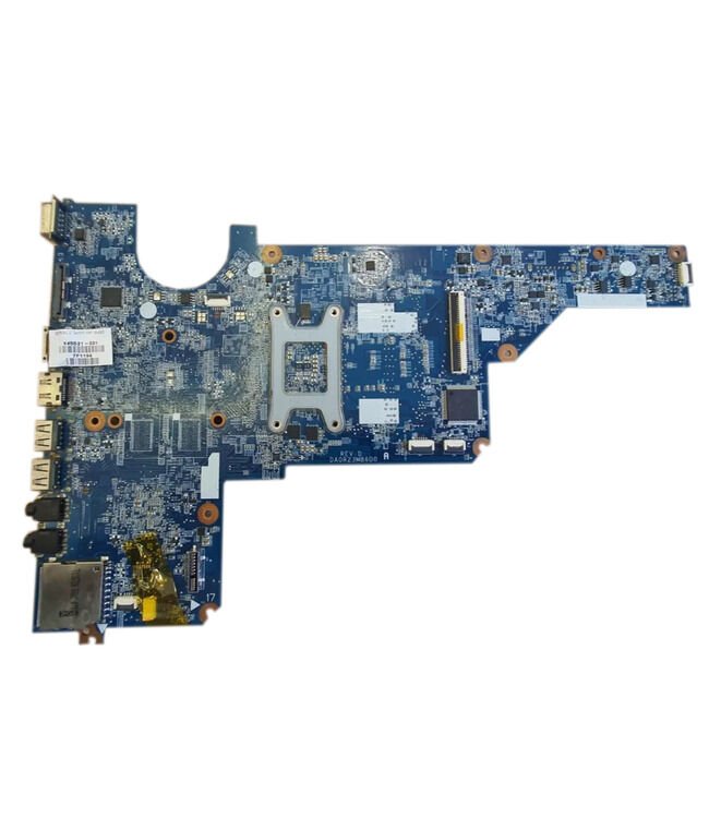 HP Laptop Motherboard - DA0R23MB6D0
