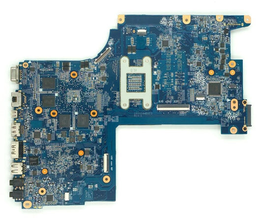 HP Laptop Motherboard - DA0SP8MB6F0
