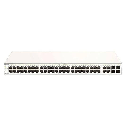 D-link DBS-2000 Network Switch - DBS-2000-52