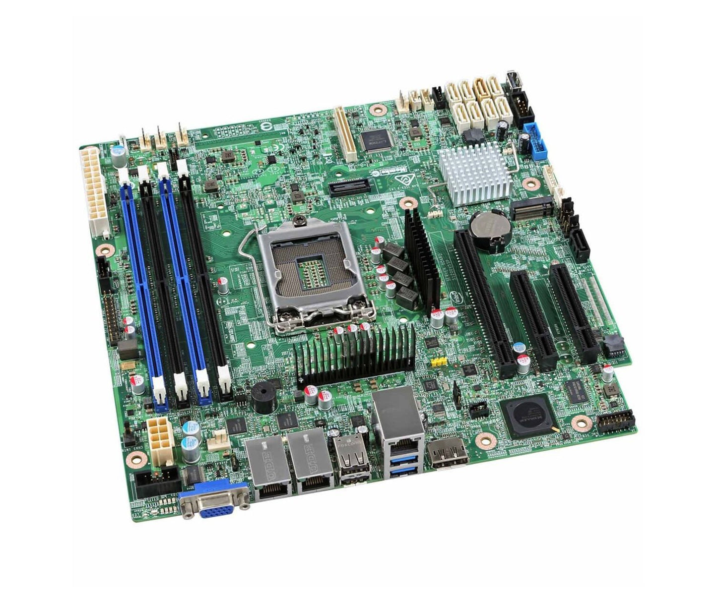 Intel Server Motherboard - DBS1200SPOR