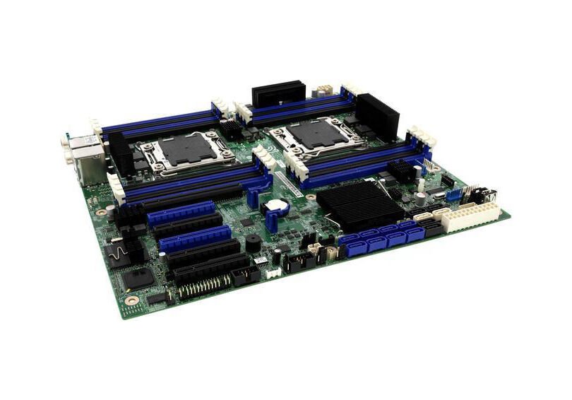Intel Server Motherboard - DBS2600CP2