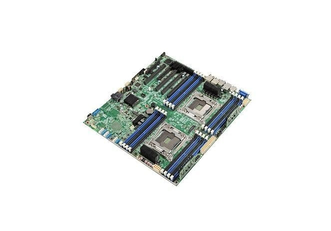 Intel Server Motherboard - DBS2600CWTR